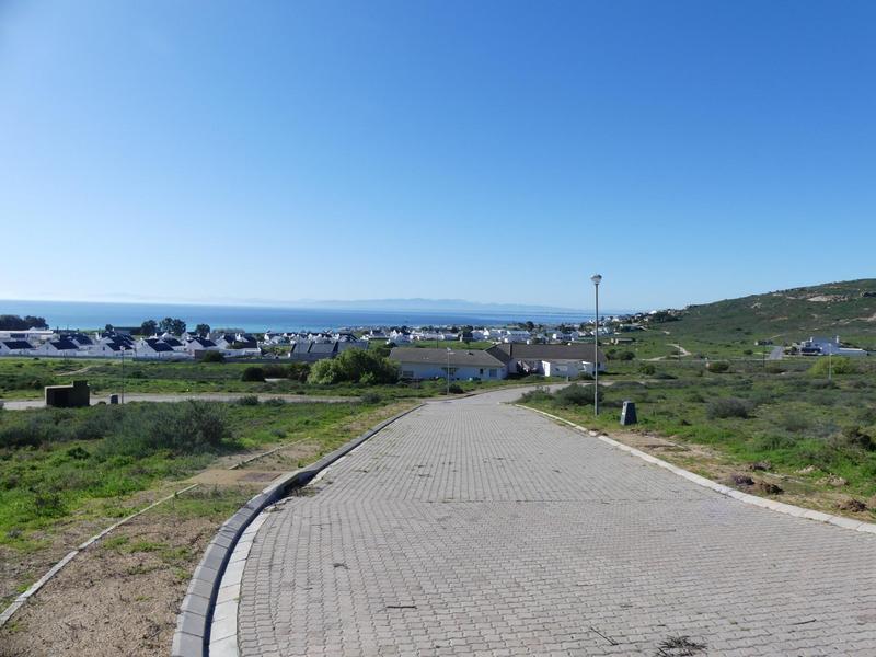 0 Bedroom Property for Sale in Harbour Lights Western Cape